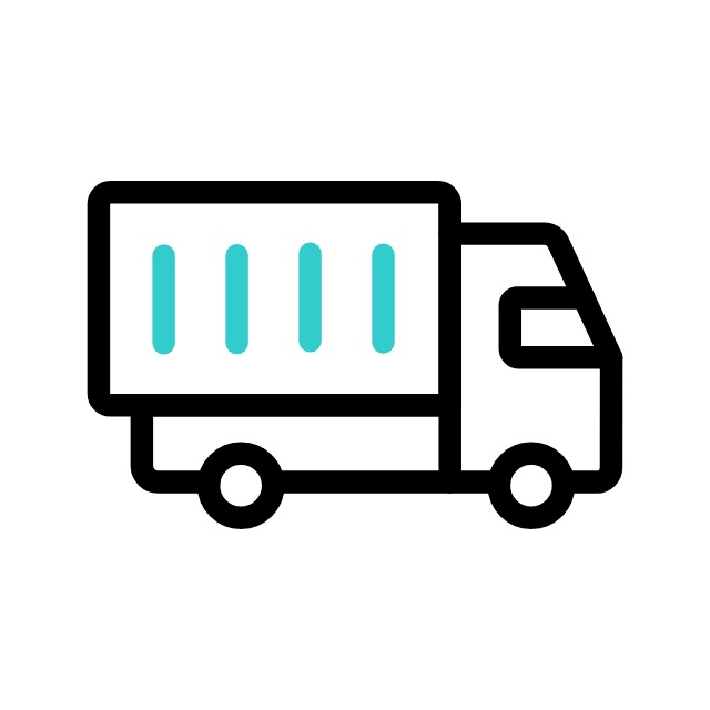 Worldwide Shipping